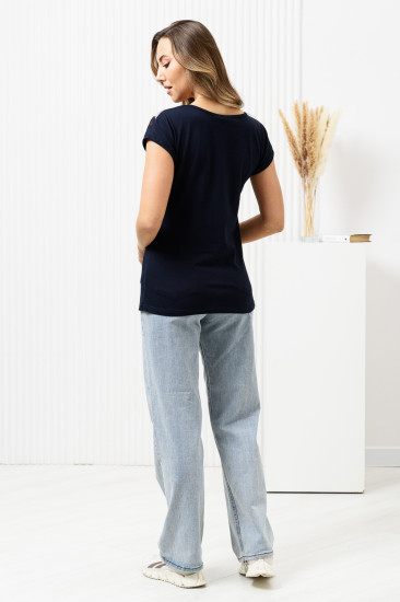 Футболка женская