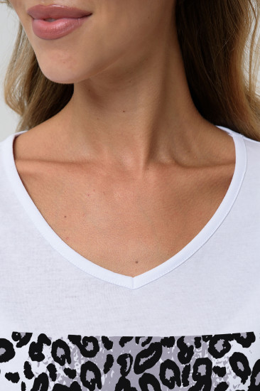 Футболка женская