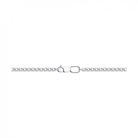 Браслет из серебра