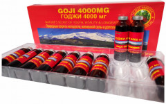 Напиток «Годжи» - Фото 1