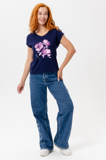 Футболка женская