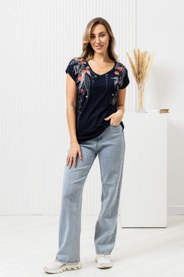 Футболка женская