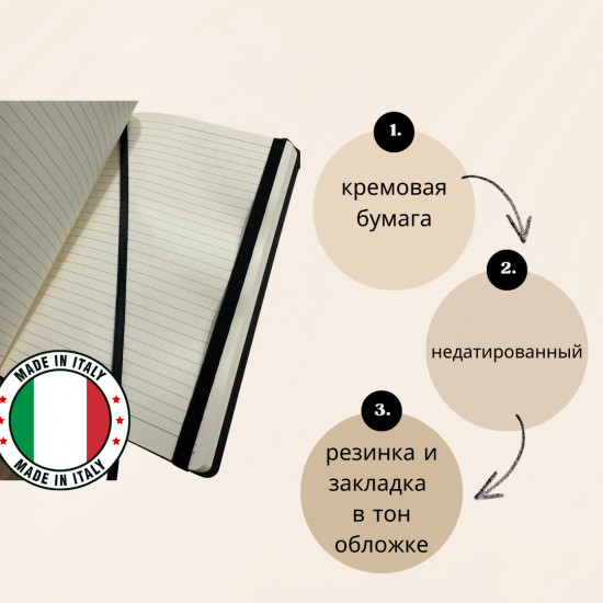 Ежедневник «Космонавт»