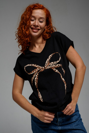 Футболка женская