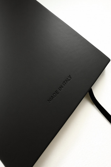 Ежедневник с дизайнерским принтом «Гарри Поттер»