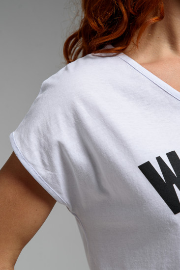 Футболка женская