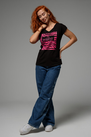 Футболка женская