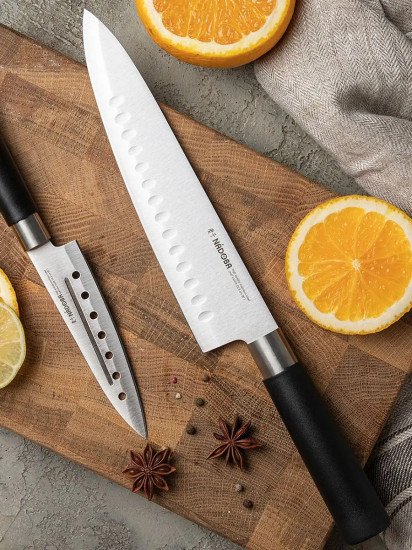 Нож поварской «Keiko»