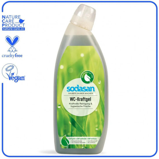 Средство для уборки туалета