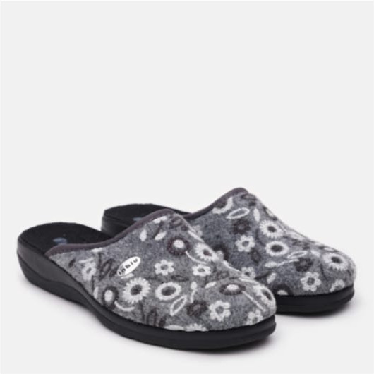 Тапочки домашние женские