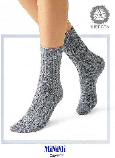 Носки женские «Mini Inverno»