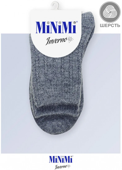 Носки женские «Mini Inverno»