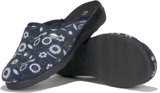 Тапочки домашние женские