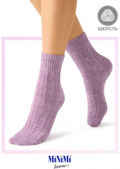 Носки женские «Mini Inverno»