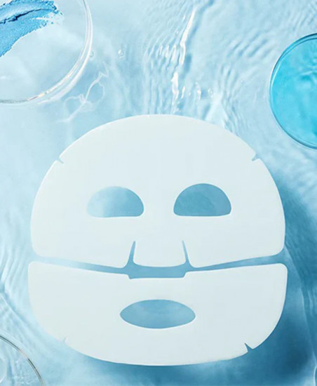 Маска для лица «Pore Collagen Mask»