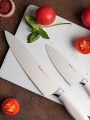Нож поварской «Blanca» - Фото 6