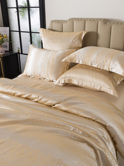 Комплект постельного белья «Бендетто»