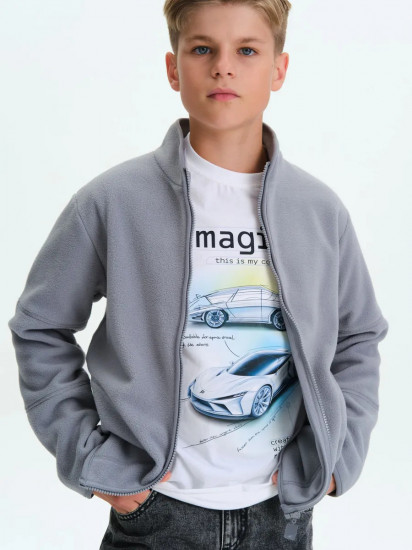 Кофта для мальчиков