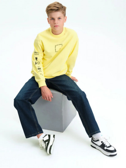 Свитшот для мальчиков