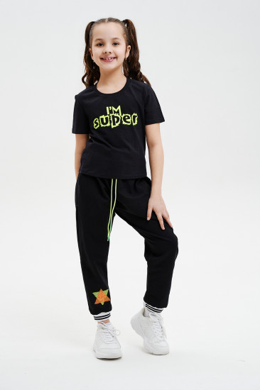 Футболка для девочек