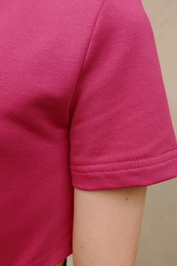 Футболка для девочек