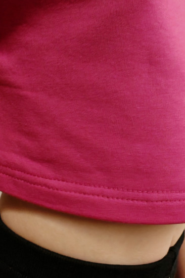 Футболка для девочек