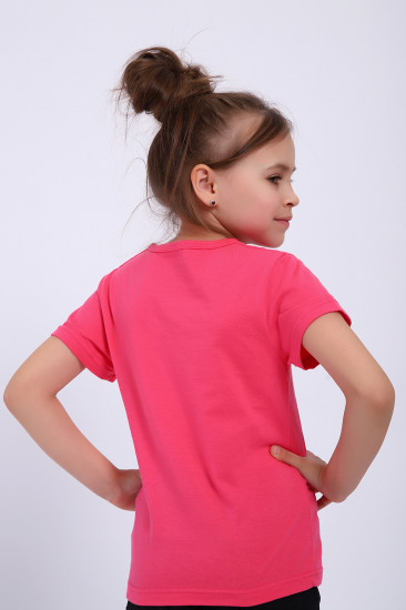 Футболка для девочек