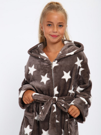 Халат для девочек