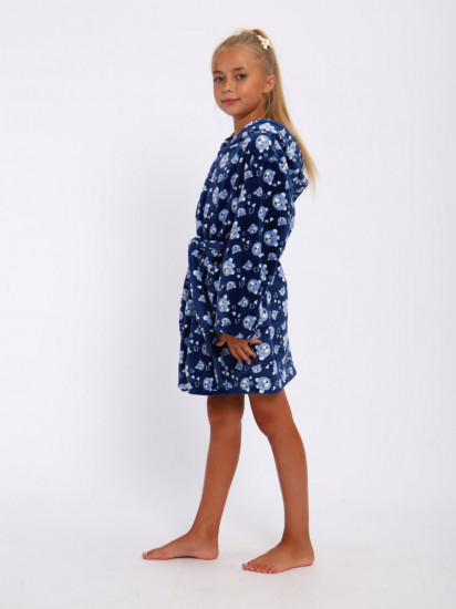 Халат для девочек