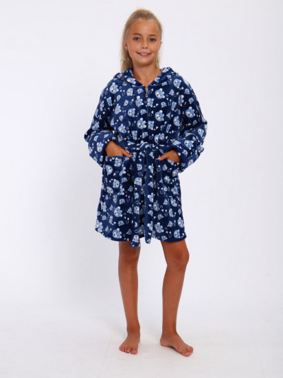Халат для девочек