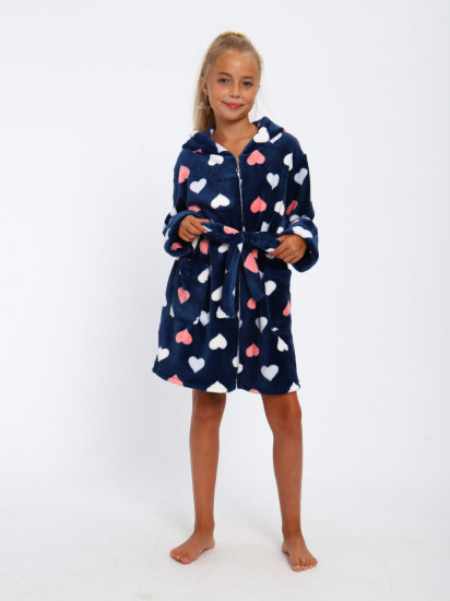 Халат для девочек