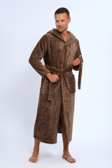 Халат мужской