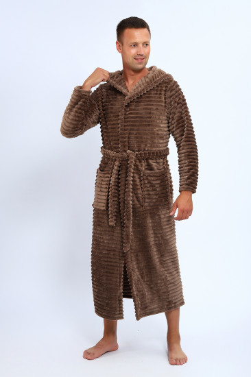 Халат мужской