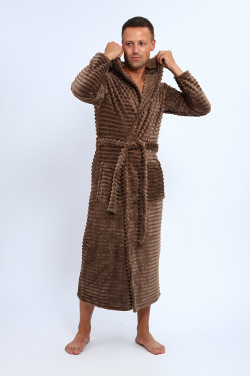 Халат мужской