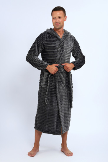 Халат мужской