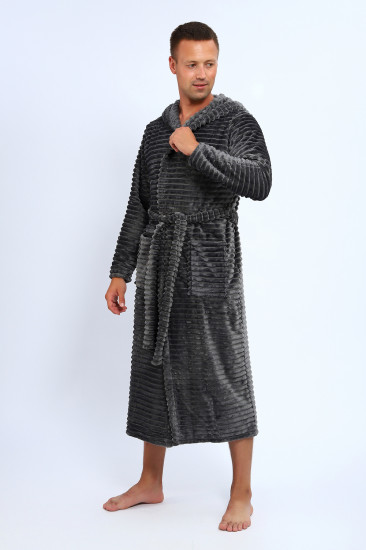 Халат мужской