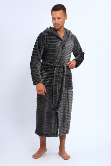Халат мужской