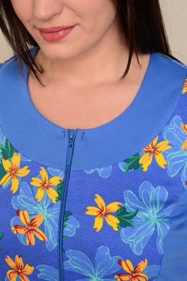 Халат женский