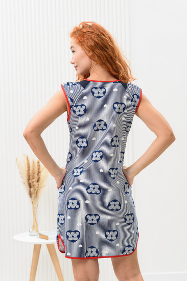 Халат женский