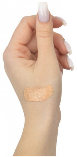 Консилер для лица, оттенок натуральный