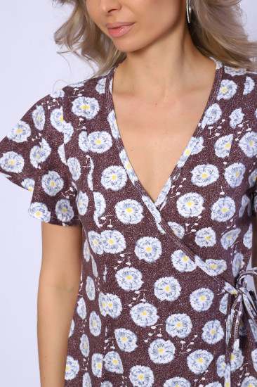 Халат женский