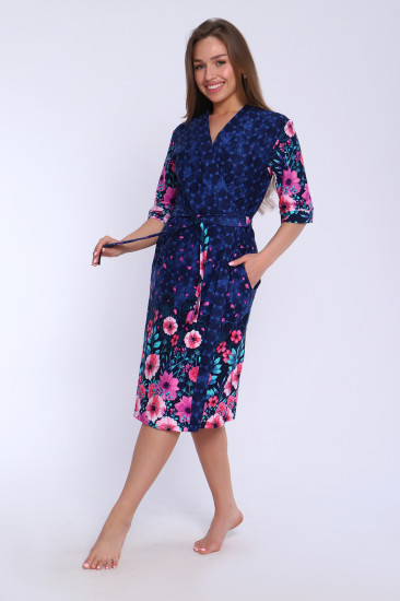 Халат женский