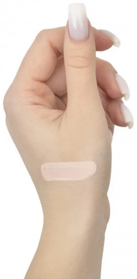 Консилер для лица, оттенок Слоновая кость