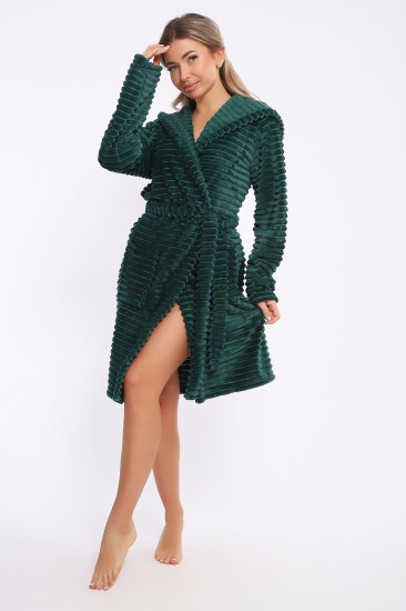 Халат женский