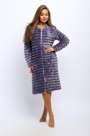 Халат женский