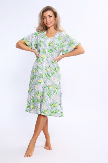 Халат женский