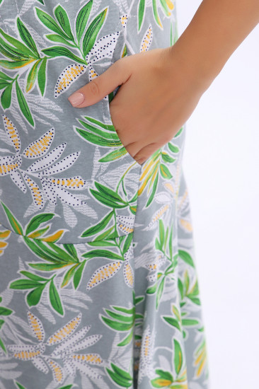 Халат женский