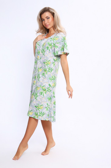 Халат женский