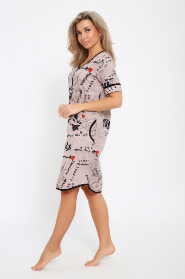 Халат женский