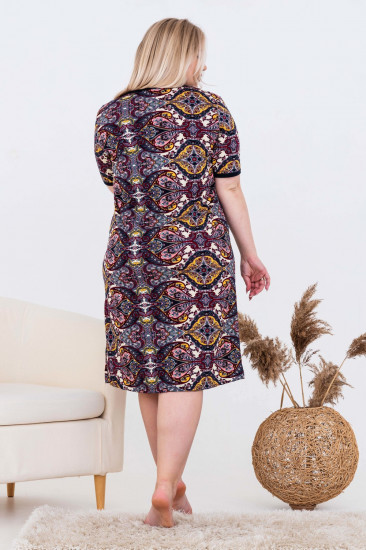 Халат женский